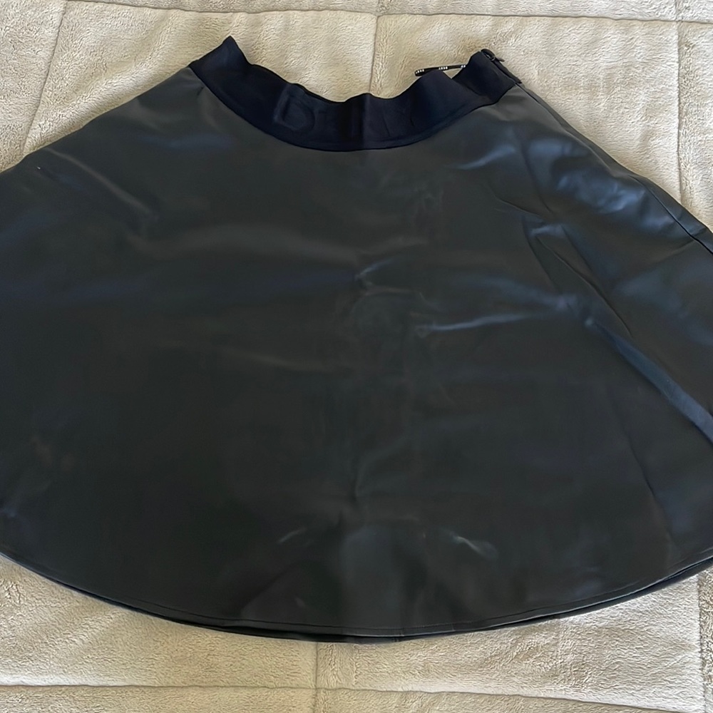 DKNY long skirt